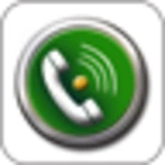 Logo of Gold Dialer Lite android Application 